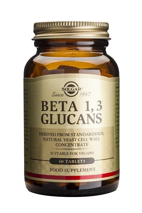 0235 Beta1x3 Glucans