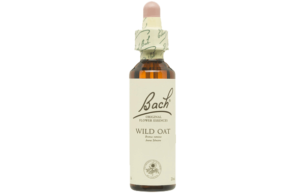 BACH FLORES PERSONALIDAD INSEGURA WILD OAT min