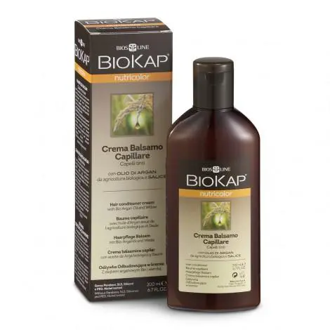 Biokap Nutricolor Acondicionador producto