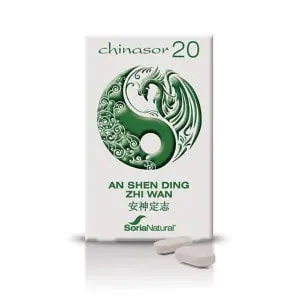 CHINASOR 21 SORIA NATURAL min