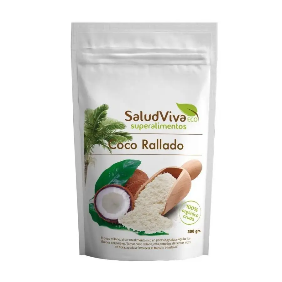 COCORALLADO300GRBIOSALUDVIVAcomprar 1