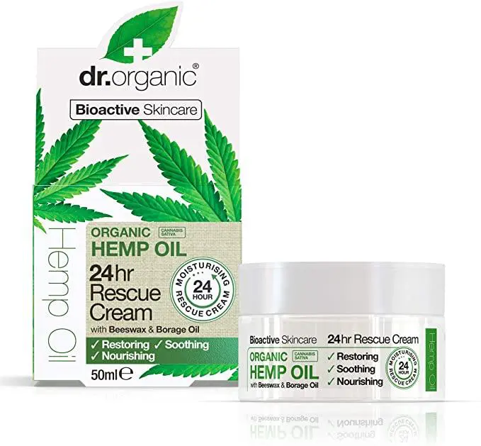CREMARESCATE24HDEACEITEDECANAMO50MLDOCTORORGANICcomprar 1
