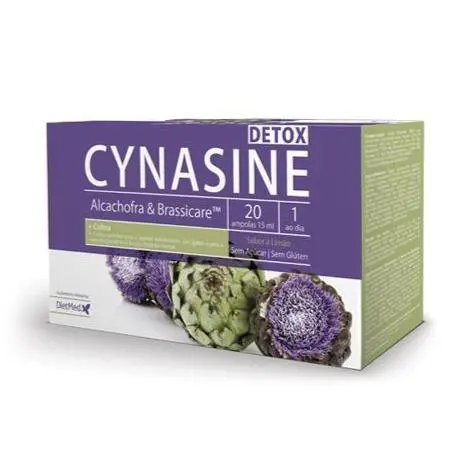 CYNASINE EL BUHO