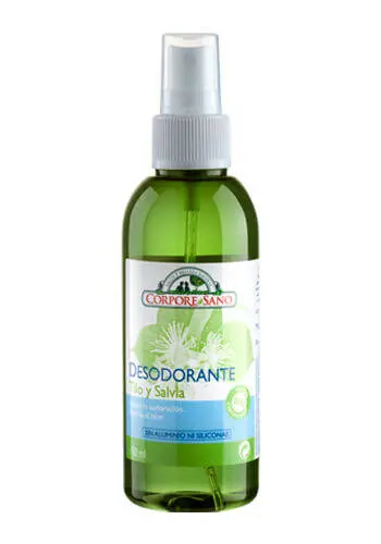 DESODORANTE TILO Y SALVIA CORPORE SANO min
