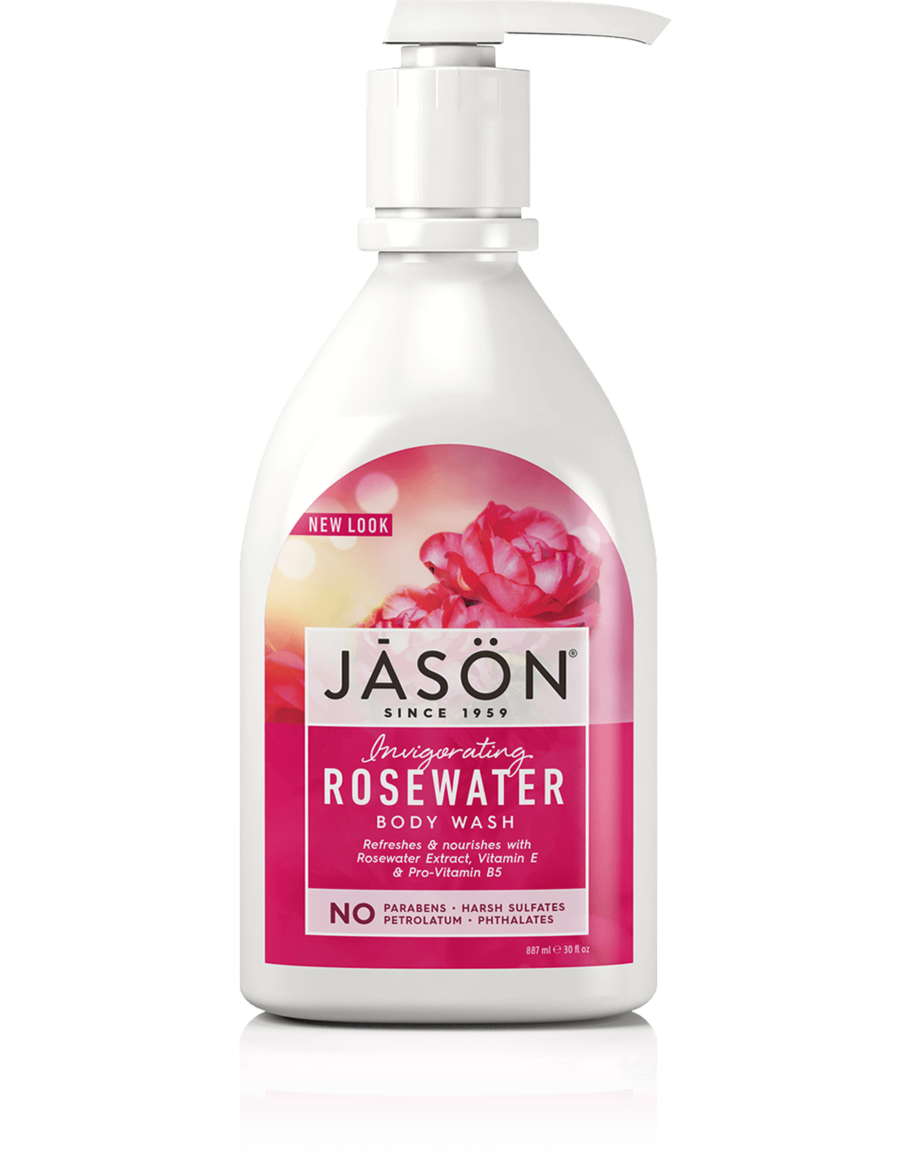 J02123 Invigorating Rosewater Bodywash PDP