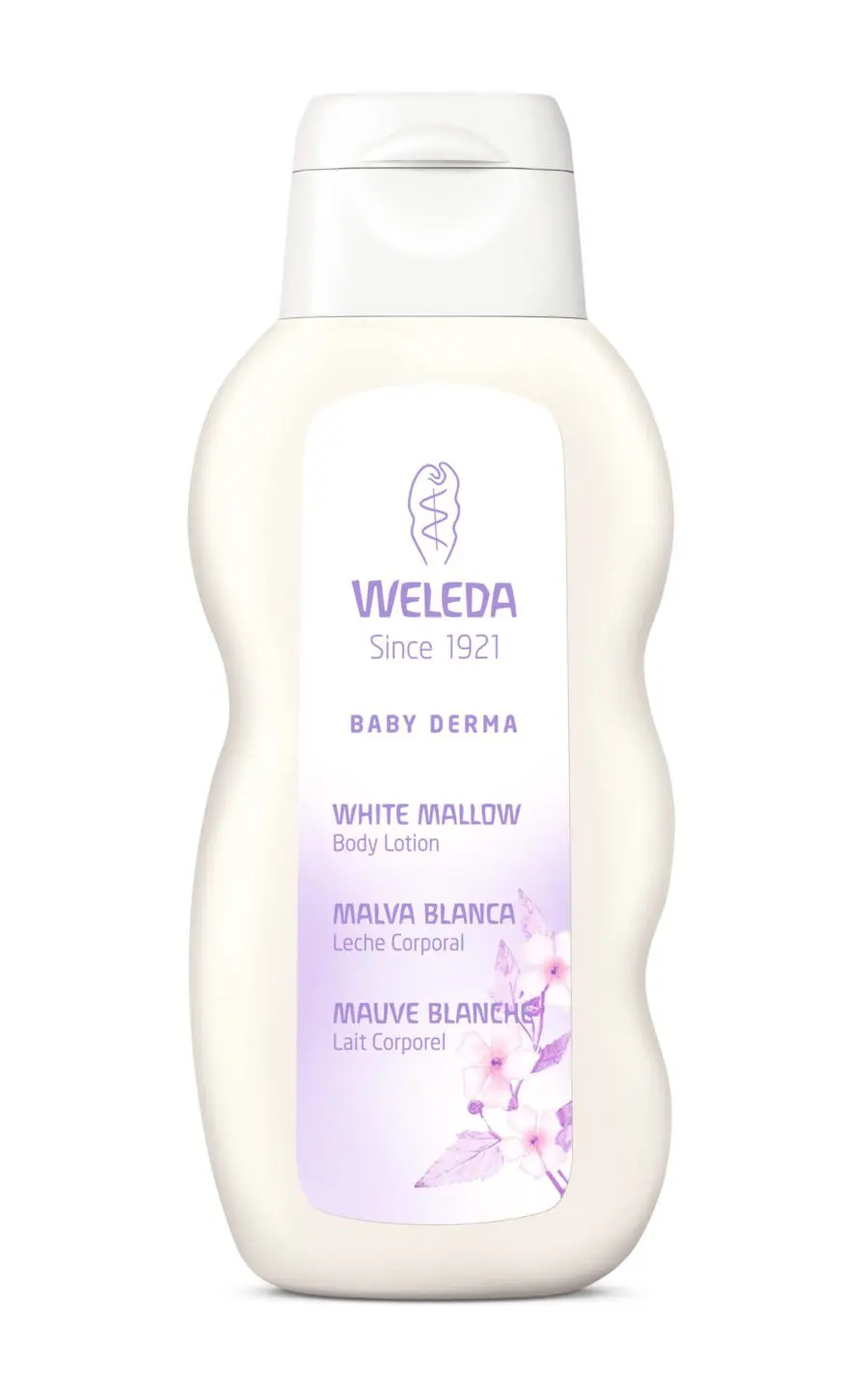Leche corporal Malva Blanca scaled