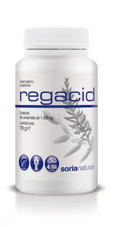 REGACID elbuho