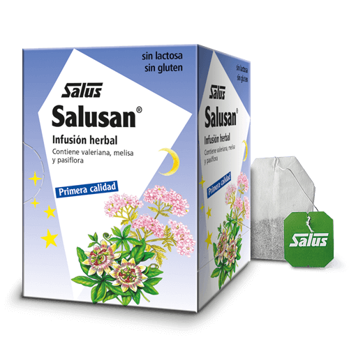 SALUSAN INFUSION 15 BOLSITAS SALUS