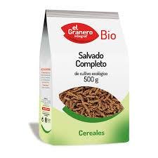 SALVADO COMPLETO 500 G BIOGRAN