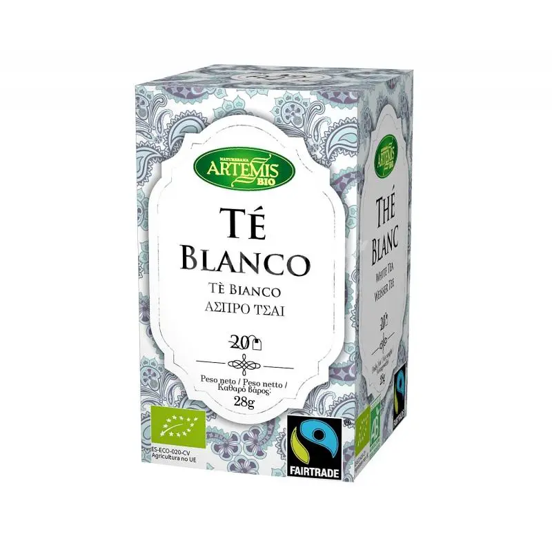 TE BLANCO