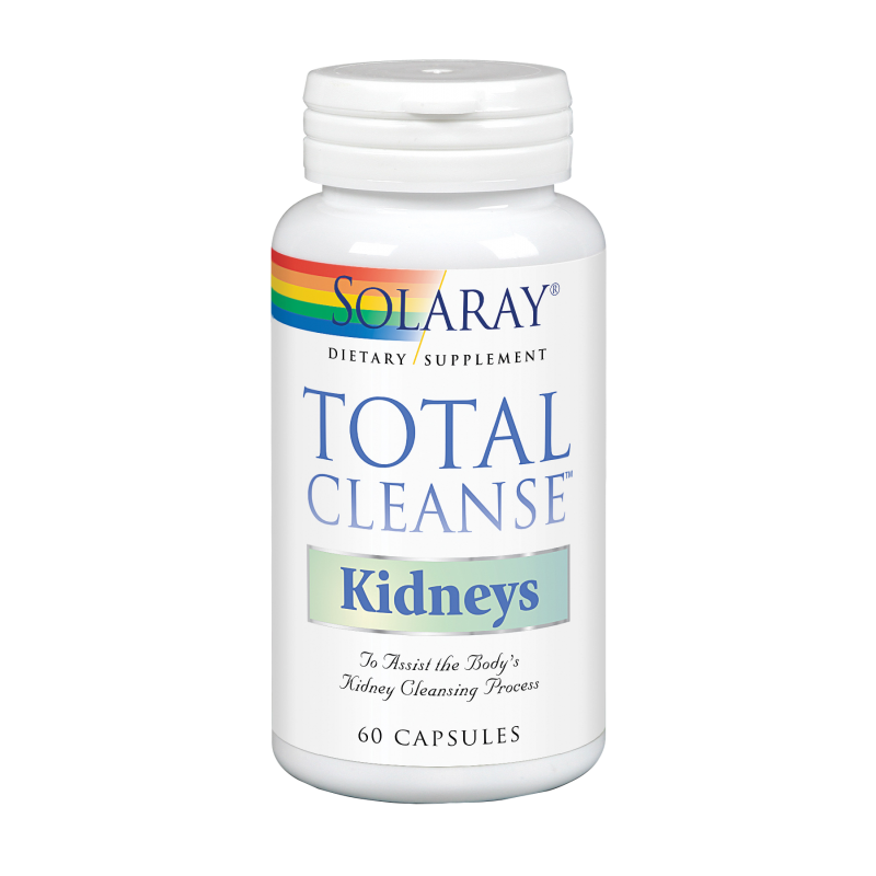 TOTALCLEANSEKIDNEYS60CAPSOLARAYHERBOLARIOELBUHO 1