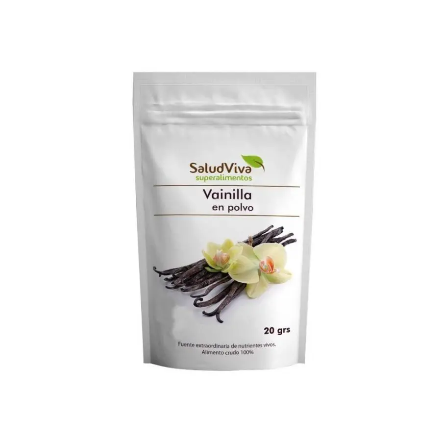 VAINILLA20grSALUDVIVA 1