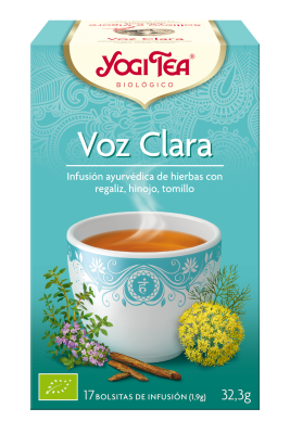 YOGITEAVOZCLARAHERBOLARIOELBUHO