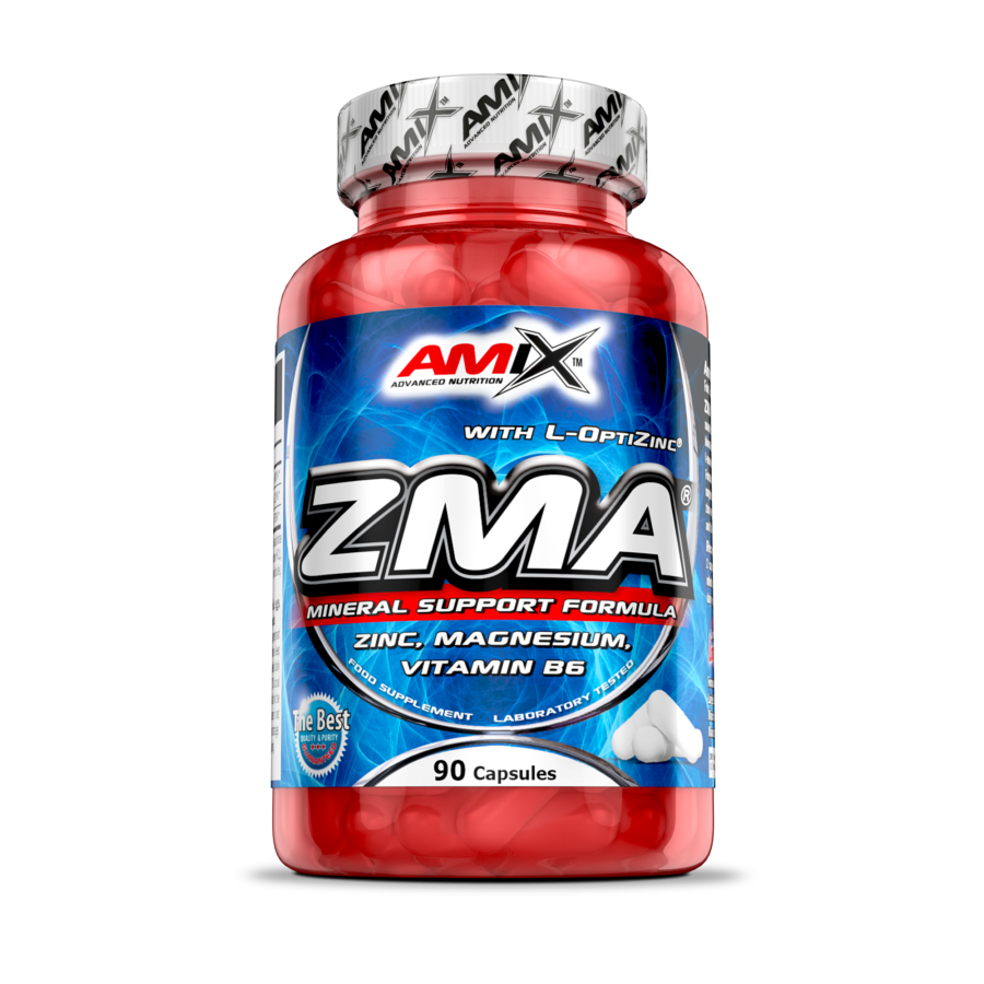 ZMA 90cps 1