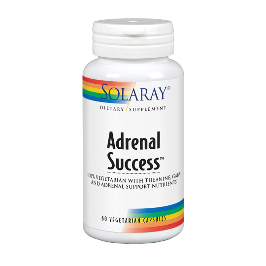 adrenal success 60 vegcaps apto para veganos sin gluten jpg 1