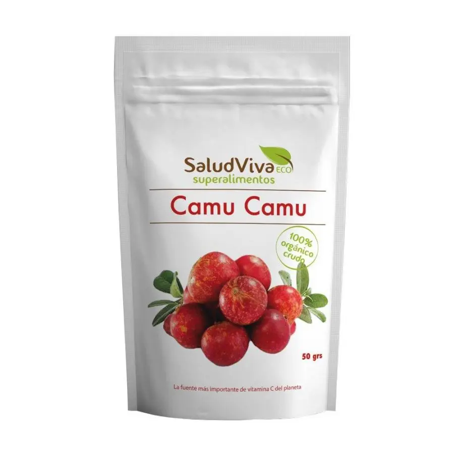camu camu en polvo 1
