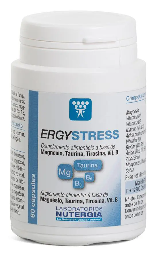 catalogo ergystress 1