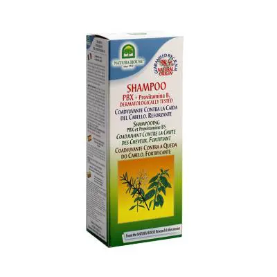 champu anticaida pbx 250ml 0