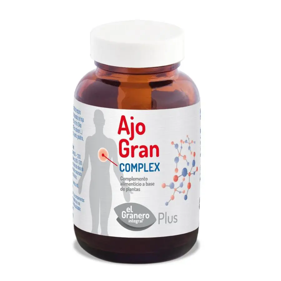 egi170 l ajogran complex el granero integral 90
