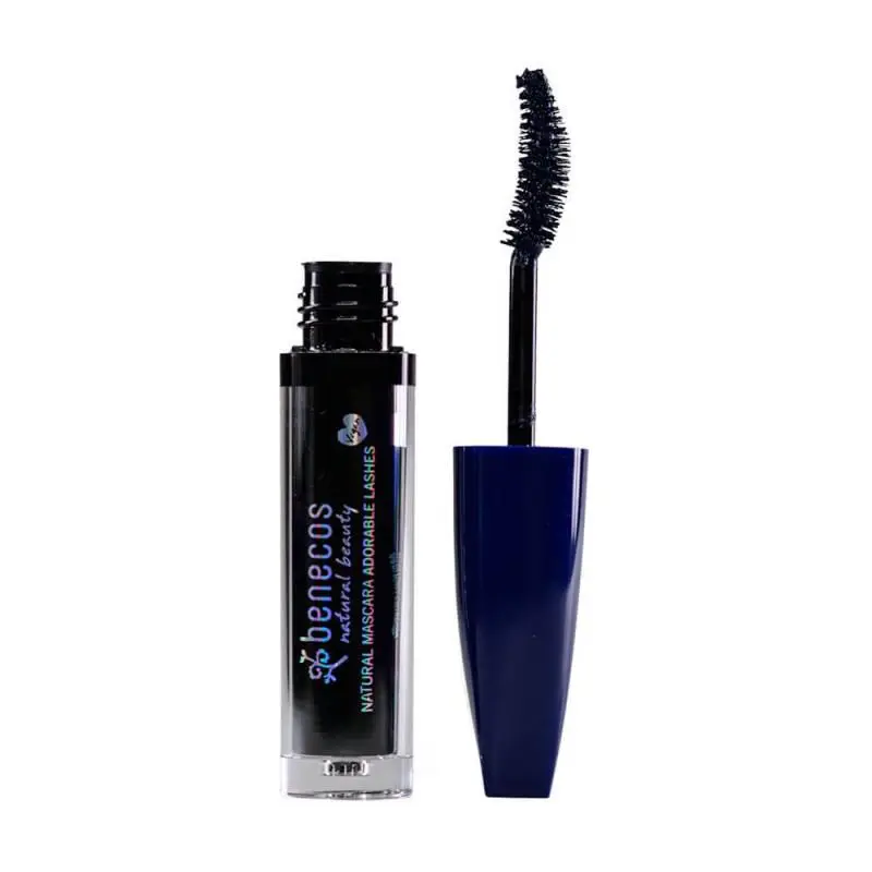 mascara de pestanas adorables deep ocean benecos 55 ml