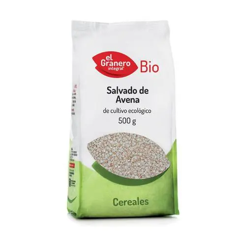 salvado de avena fino el granero integral 54b109ff d4d9 47a0 896a 9961eb2ed644