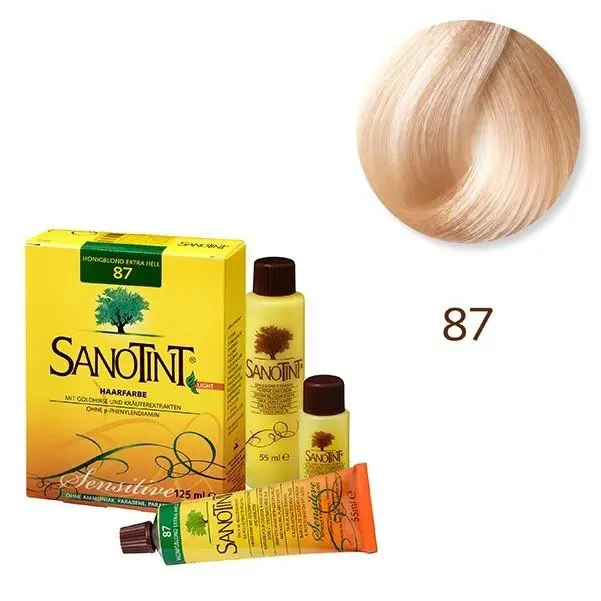 sanotint sensitive 87 rubio dorado intenso mygdonia manresa barcelona 1