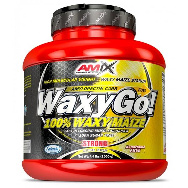 waxygo