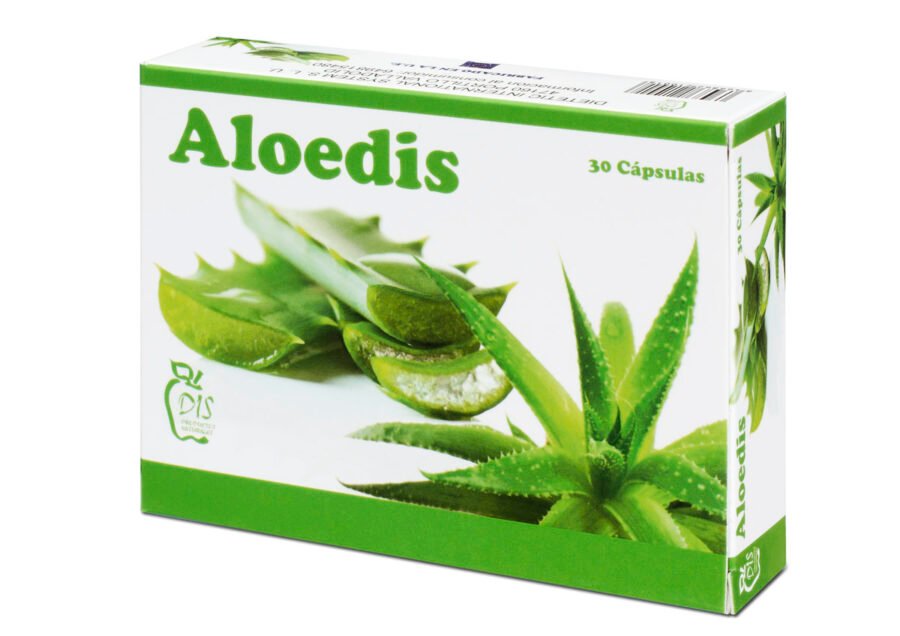 Aloedis 30c izq