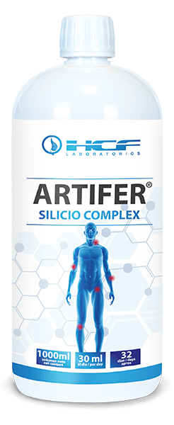 ARTIFER SILICIO COMPLEX 1L HCF min