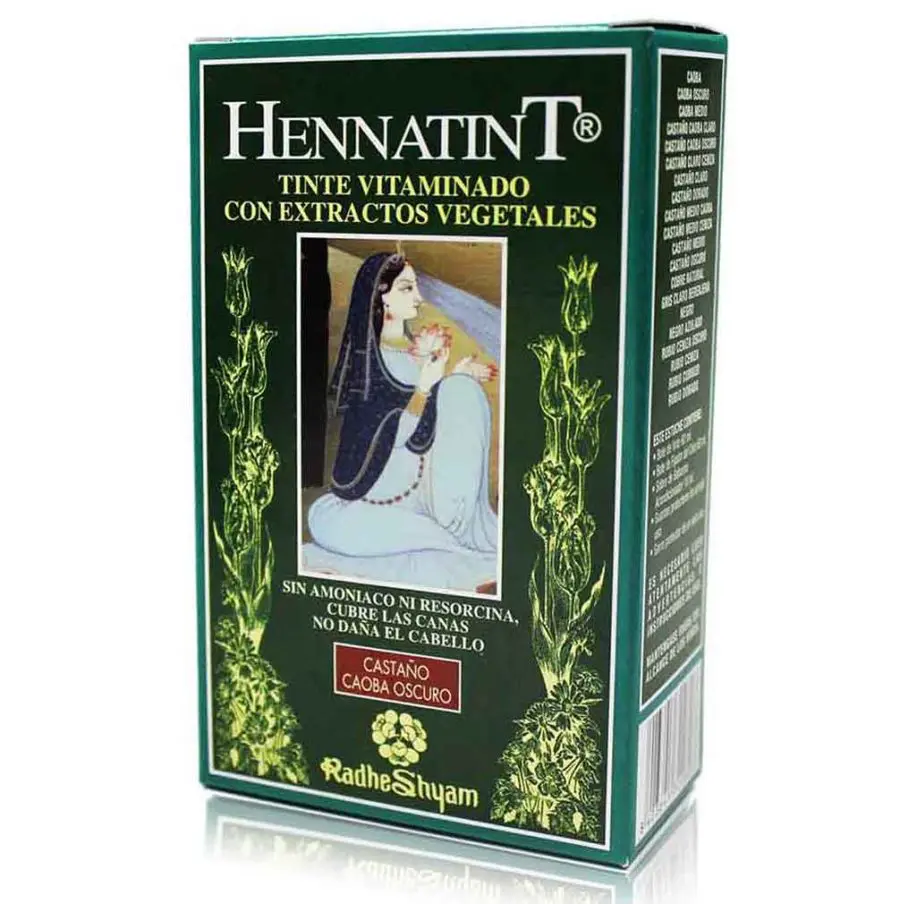 HENNATINT CAOBA OSCURO min