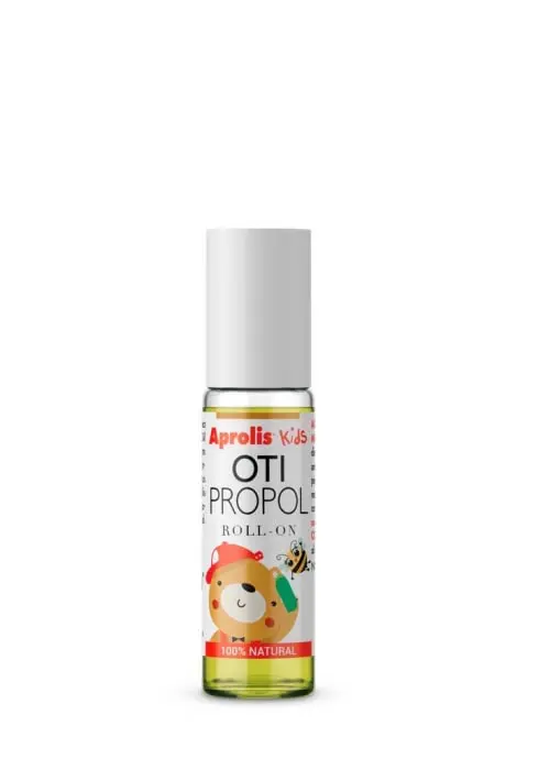 OTIPROPOL APROLIS KIDS ROLL ON 10ML DIETETICOS INTERSA min