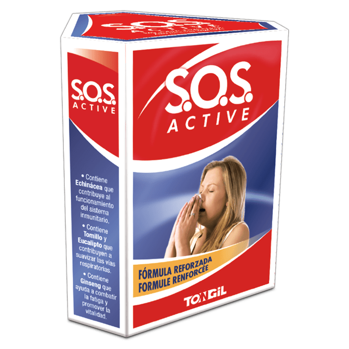 SOS ACTIVE 180ML TONGIL min