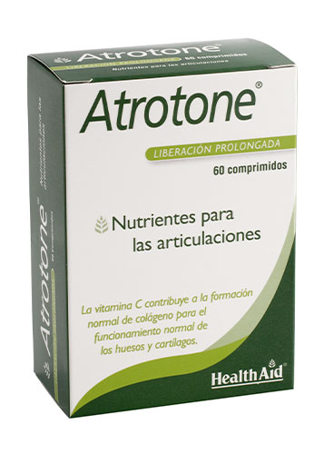 ATROTONE 60 COMPRIMIDOS HEALTHAID min
