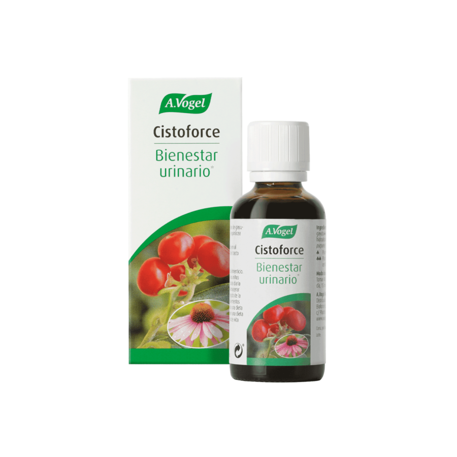 CISTOFORCE 50ML VOGEL min