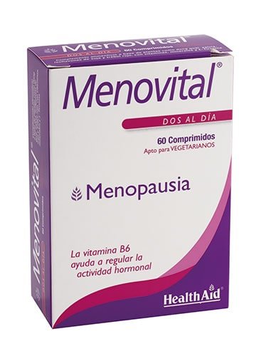 MENOVITAL 60 COMPRIMIDOS HEALTHAID min