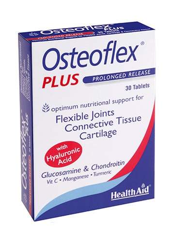 OSTEOFLEX PLUS 30 COMPRIMIDOS HEALTHAID min