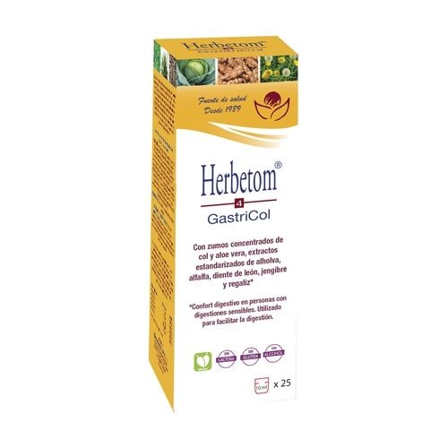 HERBETOM 4 G C BIOSERUM