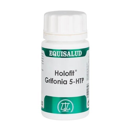 HOLOFIT GRIFONIA 50 CÁPSULAS EQUISALUD