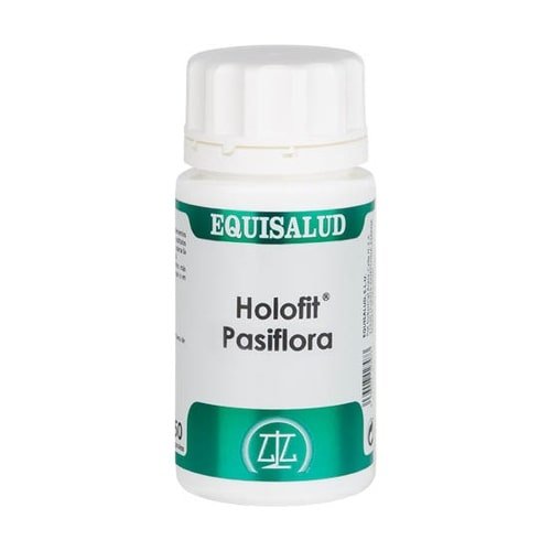 HOLOFIT PASIFLORA EQUISALUD