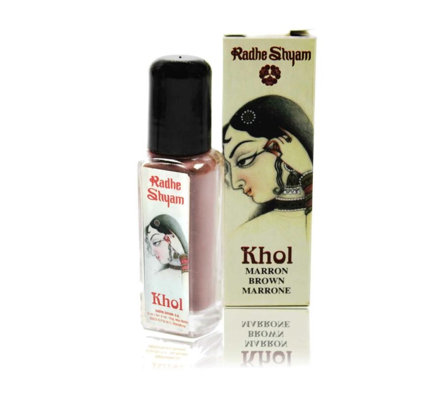 KHOL MARRON RADHE SHYAM