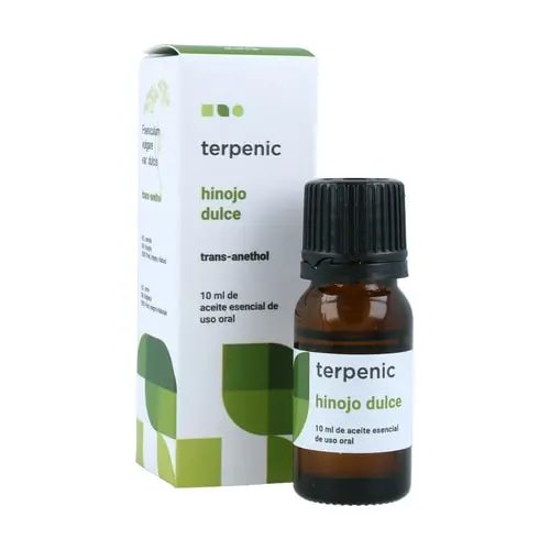 ESENCIA HINOJO DULCE 10ML TERPECNIC