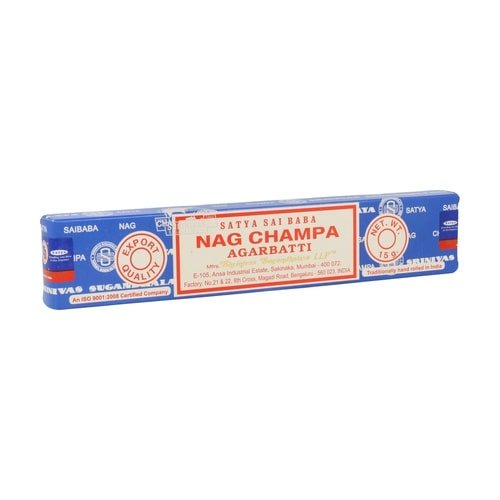 NAG CHAMPOLLASA AGARBATTI STICKS