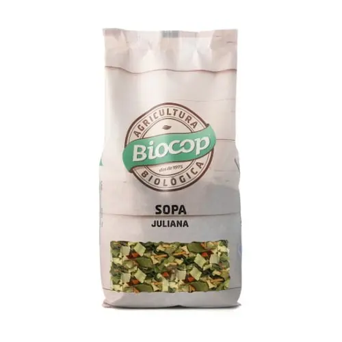 SOPA JULIANA BIOCOP 150 G