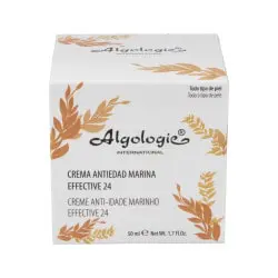 CREMA EFECTO 24 H ANTIAGE MARINE 50ML ALGOLOGIE min