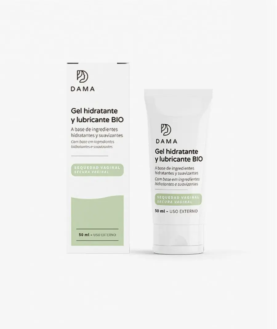 DAMA GEL HIDRATANTE LUBRICANTE BIO 50ML HERBORA min