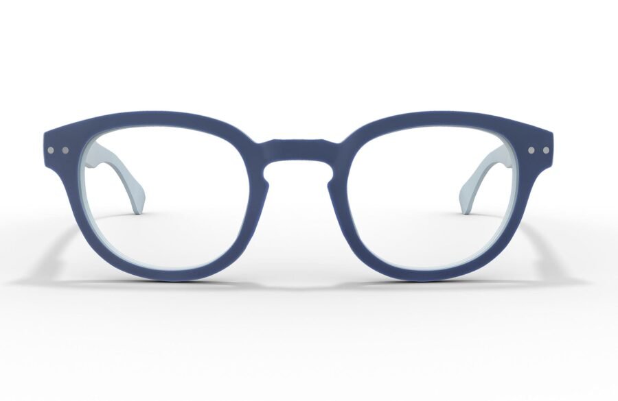 GAFAS BLUEBLOCK KNOX BLUE 2,5 OPTIKOOL min