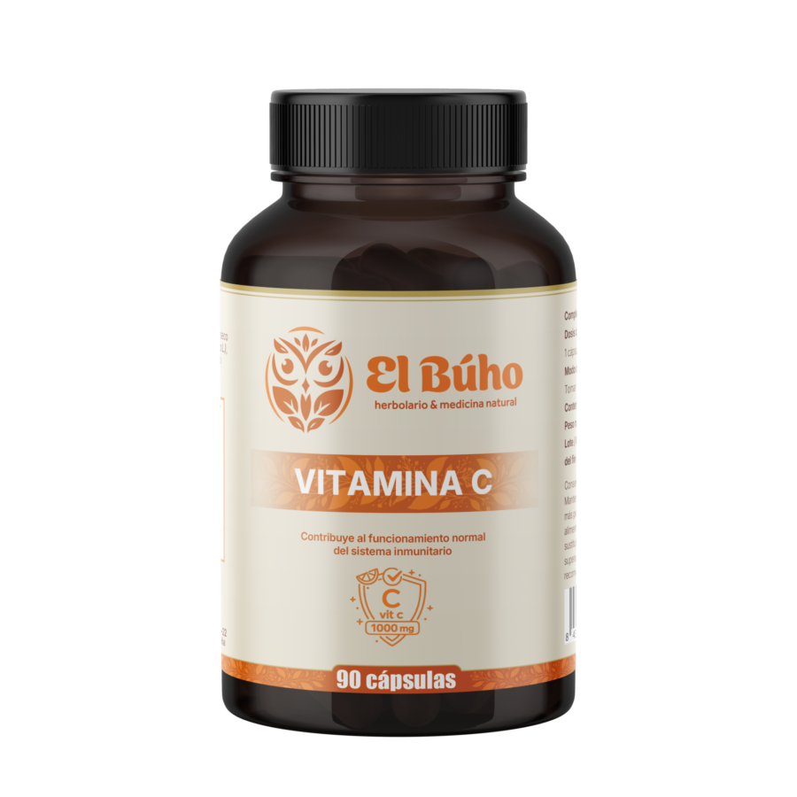VITAMINA C