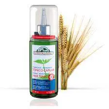 TONICO CAPILAR GERMEN DE TRIGO QUINA ABEDUL 200ML CORPORE