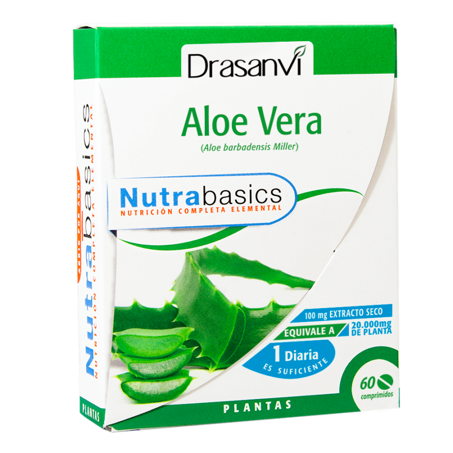 ALOE VERA 60 COMPRIMIDOS NUTRABASICOS DRASANVI min.png