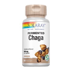 CHAGA FERMENTED 500 MG 60 CAPSULAS VEGETALES SOLARAY min.png